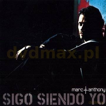 Marc Anthony: Sigo Siendo Yo [CD]
