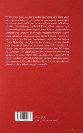 Reguła i intuicja. O rozwadze i spontaniczności projektowania - Hans Rudolf Bosshard [KSIĄŻKA]