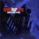 Apollo Four Forty (Apollo 440): Electro Glide In Blue [CD]