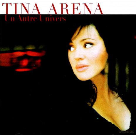 Tina Arena: Un Autre Univers [CD]
