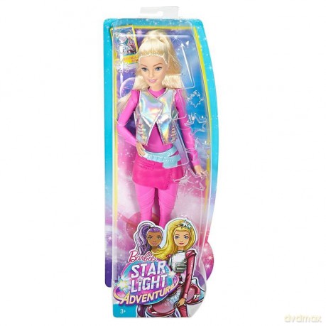 BARBIE Gwiezdne Lalki