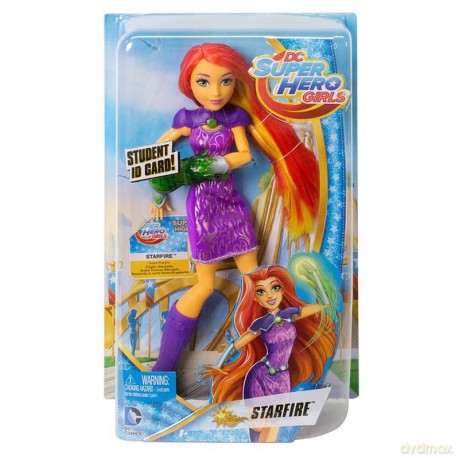 DC Super Hero Action