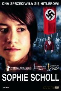Sophie Scholl [DVD]