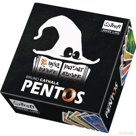 TREFL Pentos [GRA]