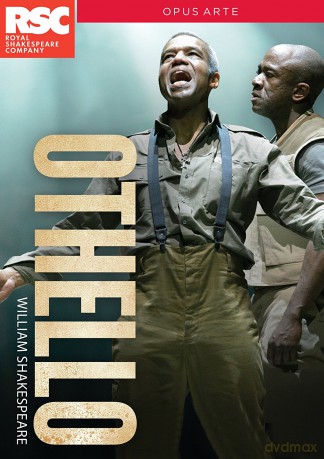 Royal Shakespeare Company: Othello [DVD]