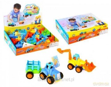 Auto farma 9 cm