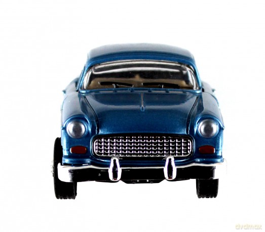 Auto osobowe retro 12 cm
