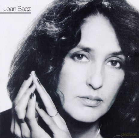 Joan Baez: Honest Lullaby [CD]