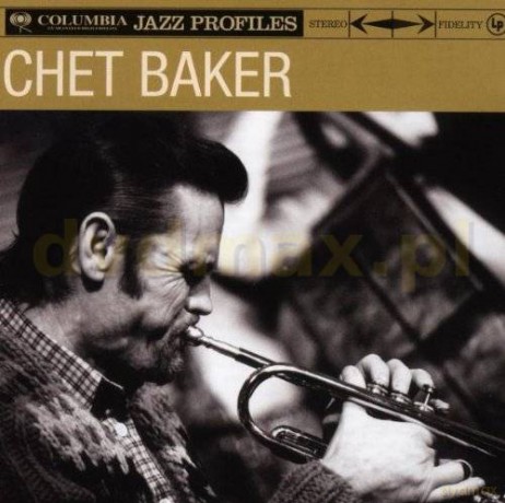 Chet Baker: Jazz Profiles [CD]