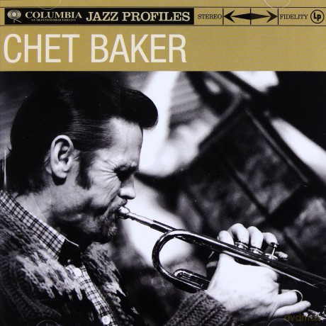 Chet Baker: Jazz Profiles [CD]