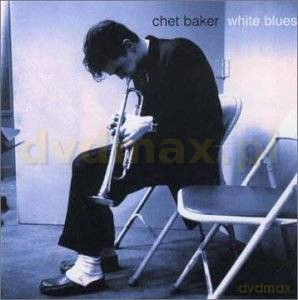 Chet Baker: White Blues [CD]