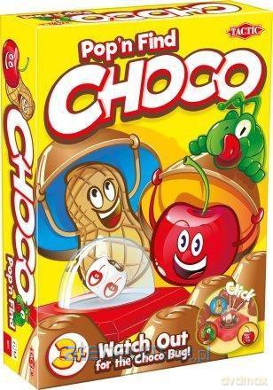 Choco renewed [GRA]