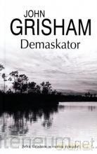Demaskator - John Grisham [KSIĄŻKA]