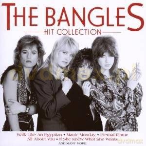 The Bangles: Hit Collection Edition [CD]