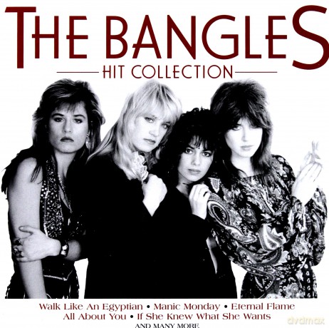The Bangles: Hit Collection Edition [CD]