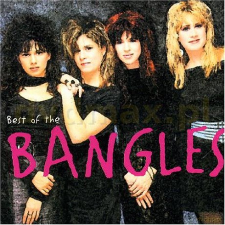 The Bangles: The Best Of The Bangles [CD]