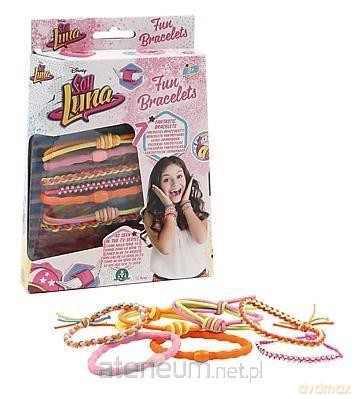 Fun Bracelets Soy Luna