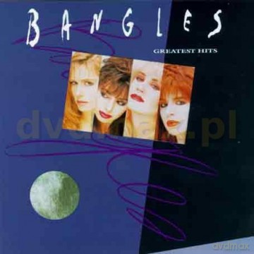 The Bangles: Greatest Hits [CD]