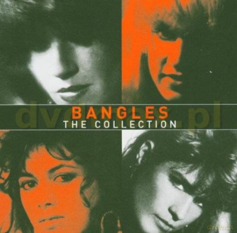 The Bangles feat. Susanna Hoffs: The Collection [CD]