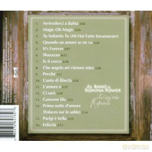Al Bano & Romina Power: Italienische Momente [CD]