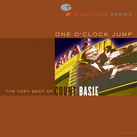 Count Basie: One O\'Clock Jump - The Very Best Of Count Basie Signature Series [CD]