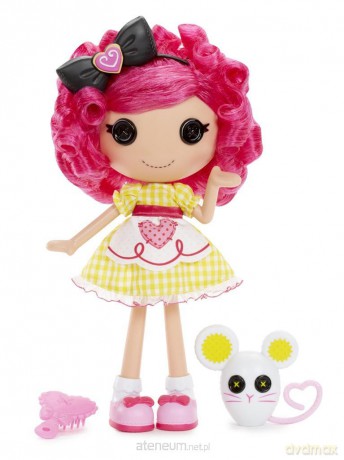 Lalaloopsy - Crumbs Okruszka
