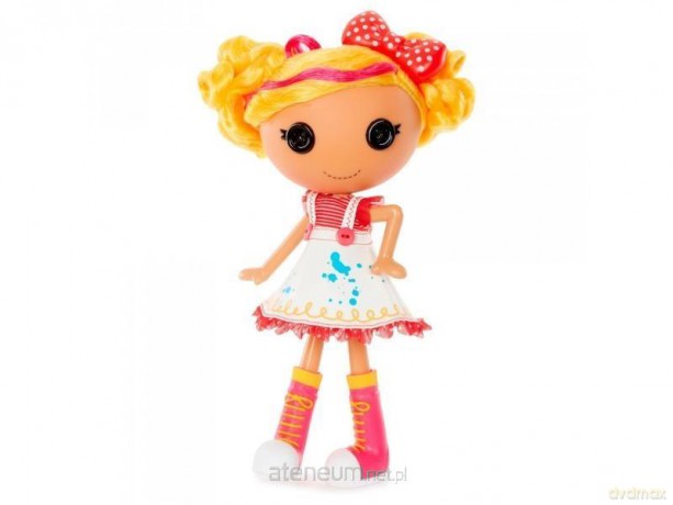 Lalaloopsy - Spot Kleksolinka