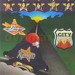Bay City Rollers: Once Upon A Star UK Series [CD]
