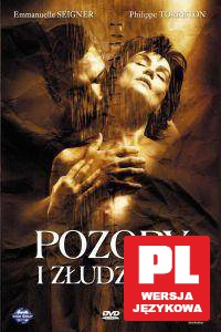 Pozory i złudzenia [DVD]
