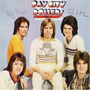 Bay City Rollers: Rollin' UK Series [CD]