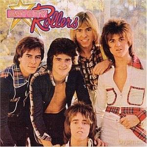 Bay City Rollers: Wouldn't You Like It UK Series [CD]