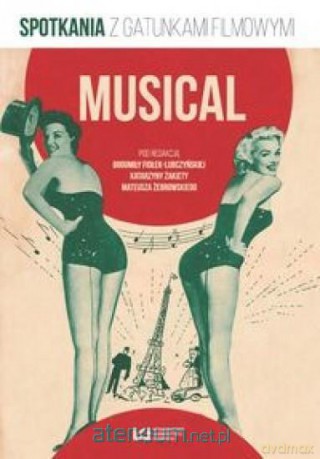 Musical [KSIĄŻKA]