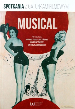 Musical [KSIĄŻKA]