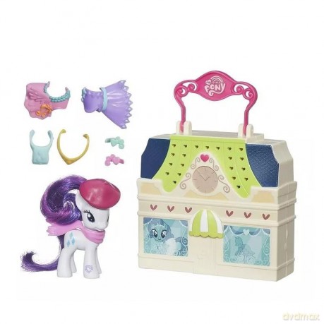 My Little Pony Kucykowe Opowieści, różne rodzaje [FIGURKA]