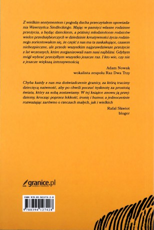 Na końcu świata, czyli Afryka dzika - Wawrzyniec Siedlecki [KSIĄŻKA]