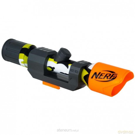 NERF Modulus
