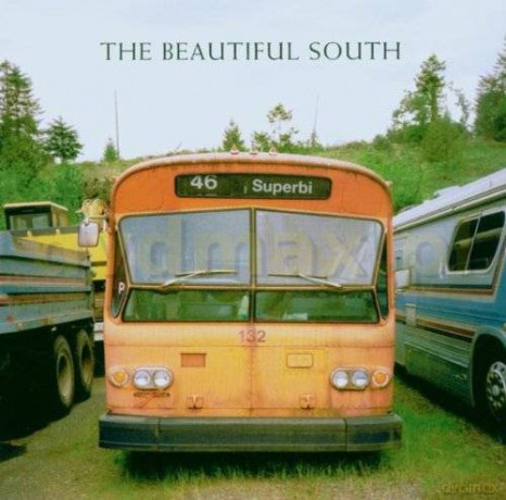 The Beautiful South: Superbi [CD]