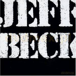 Jeff Beck: There And Back [CD]