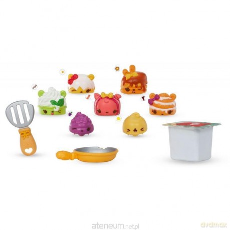 Num Noms Deluxe Big Brunch Special [FIGURKA]