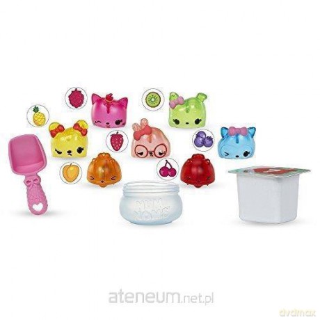 Num Noms Deluxe Jelly Bean Gift Box [FIGURKA]