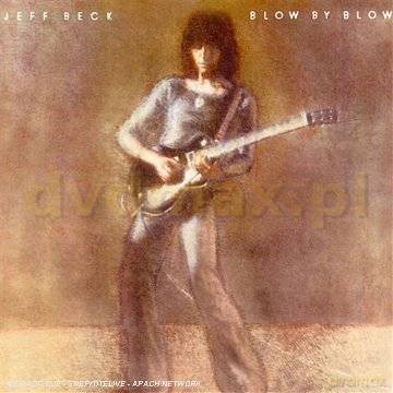 Jeff Beck: Blow By Blow [CD]