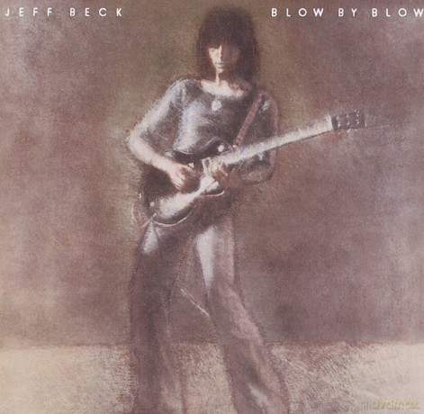 Jeff Beck: Blow By Blow [CD]