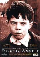 Prochy Angeli [DVD]