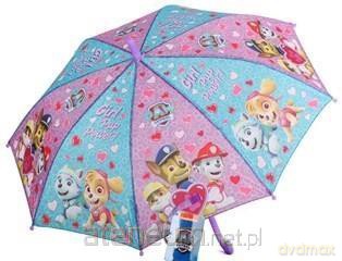 Parasol dziecięcy 45 cm Psi Patrol