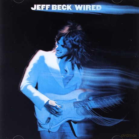 Jeff Beck: Wired [CD]