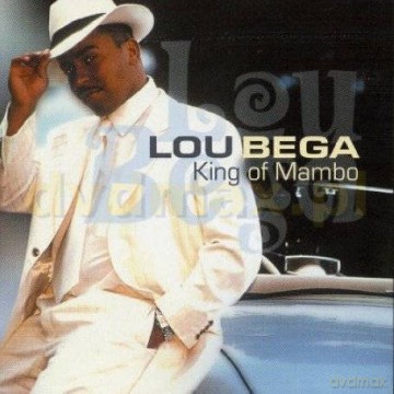 Lou Bega: King of Mambo [CD]