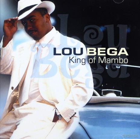 Lou Bega: King of Mambo [CD]