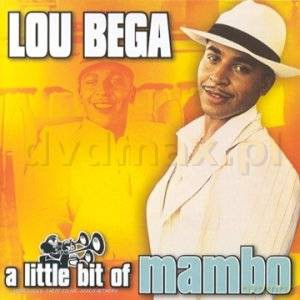 Lou Bega: A Little Bit Of Mambo + Remix For France [CD]