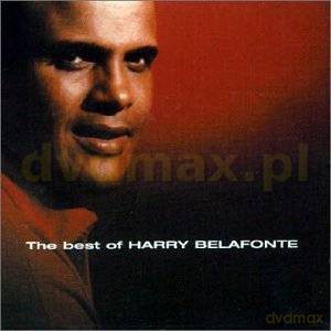 Harry Belafonte: The Best Of Diff. Artwork + Tracklisting [CD]
