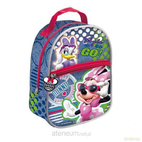 Plecak mini Minnie